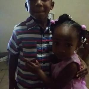 Meet your Posher, Wayne